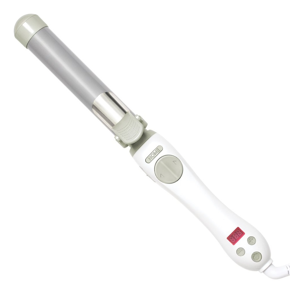 Beachwaver S1.25 Dual Voltage (White)